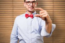 Какие сейчас популярные мужские имена