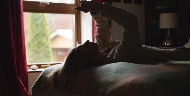 Какие сны предвещают смерть — тайны ночного видения