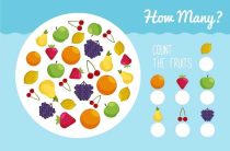 Какие у тебя игры есть для детей