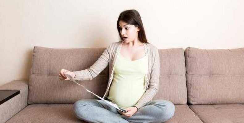 Какие успокоительные можно беременным