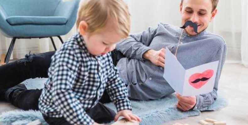 Какое имя дать мальчику