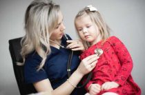 Какое нормальное давление у детей