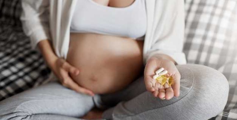 Какое обезболивающее можно при беременности 1 триместр