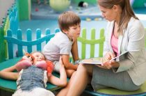 Какое образование должно быть у заведующего детским садом