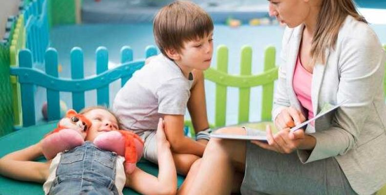 Какое образование должно быть у заведующего детским садом