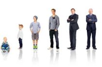 Какого роста рождаются дети