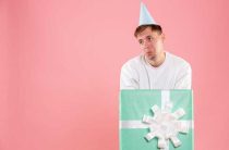 Какой можно сделать сюрприз мужу на день рождения