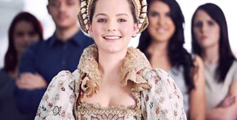 Какой национальности имя мария