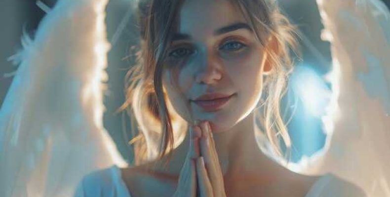 Какой у меня ангел-хранитель — значение и применение ангельских рун