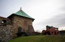 Картезианский монастырь — Исчезающее наследие Беларуси и история монастыря картезианцев