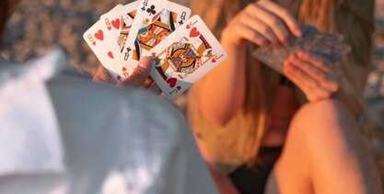 Карточная игра Пики — Правила игры и секреты карты вашего гороскопа