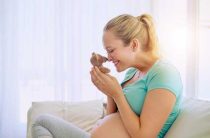 Кашель беременной как лечить