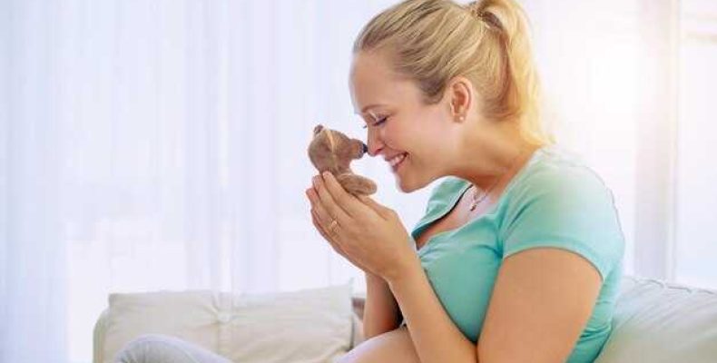 Кашель беременной как лечить