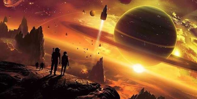 Клоны в Звёздных Войнах — История, Роль и Влияние на Вселенную