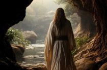 Ключи от рая — Почему апостол Петр получил их после воскресения Христа