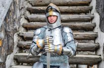 Что означает имя Глеб для мальчика: характер, судьба и тайна древнего имени