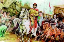 Тайна имени Глеб: Скандинавские корни и древнерусская судьба