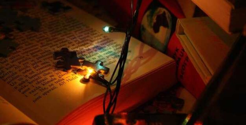 Кодекс джедаев — обсуждение основ и принципов на русском языке