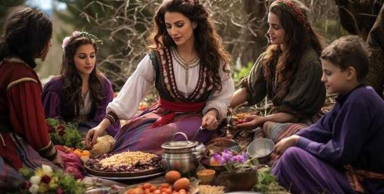 Когда и как празднуют Ден Велеса — Важные традиции и обряды великого Велесова дня 11