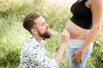 Когда ждешь мальчика какие признаки беременности