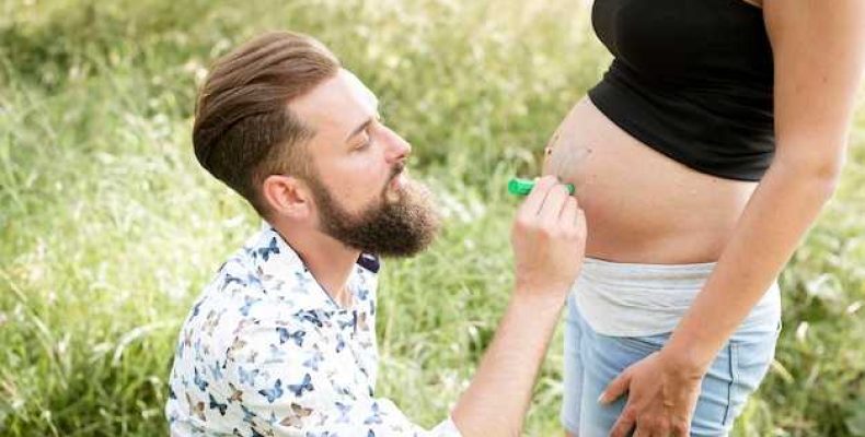 Когда ждешь мальчика какие признаки беременности