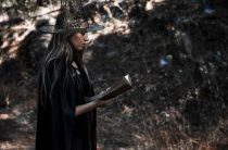 Колдовство в Скайриме — Заклинания, их свойства и усиление школы магии