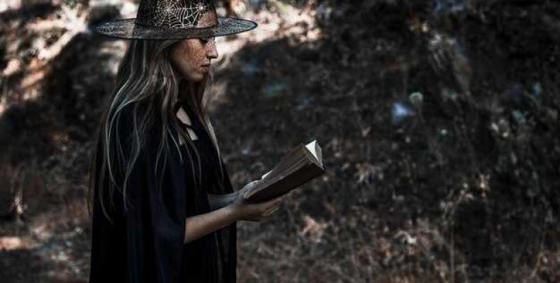 Колдовство в Скайриме — Заклинания, их свойства и усиление школы магии