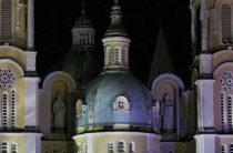 Конюшенная церковь Спаса Нерукотворного Образа — История, Архитектура и Значение