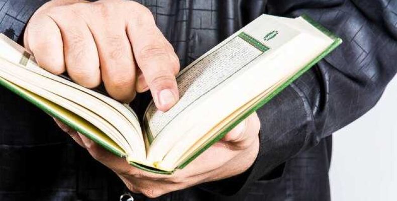 Коран и заповеди о вере — анализ цитат о неверных