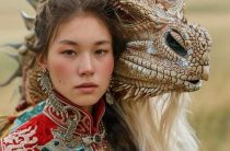 Кореиская мифология — персонажи, легенды, мифы, духи и божества