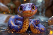 Козерог-Змея — Характеристика личностей, рожденных под знаком Козерога в год Змеи