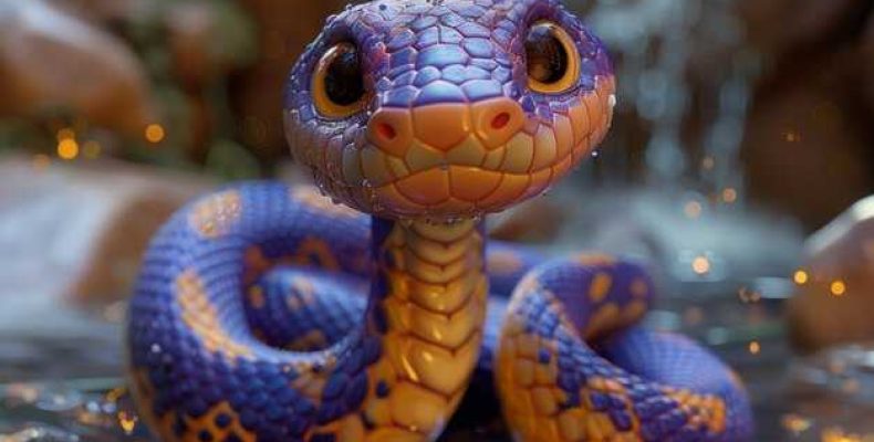 Козерог-Змея — Характеристика личностей, рожденных под знаком Козерога в год Змеи