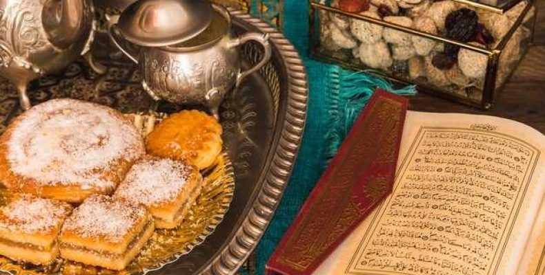 Красивые и значимые имена в исламе — подробный обзор имен Аллаха