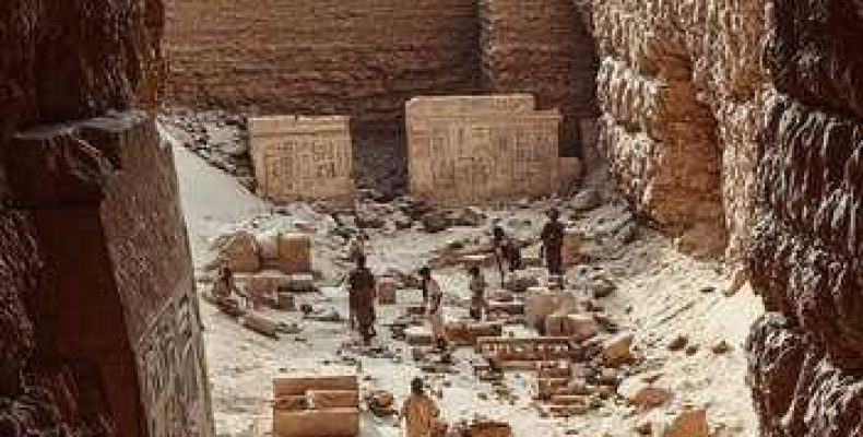 Краткий обзор истории древнего израильского царства — вехи и достижения