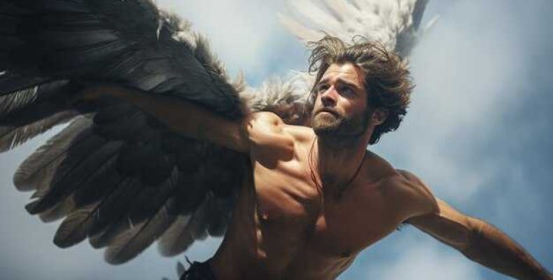 Крылатые ассирийские быки — Искусство Месопотамии и их значение во дворцах