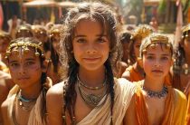 Кронос — мифы о древнегреческом боге, его детях и легендах о титане