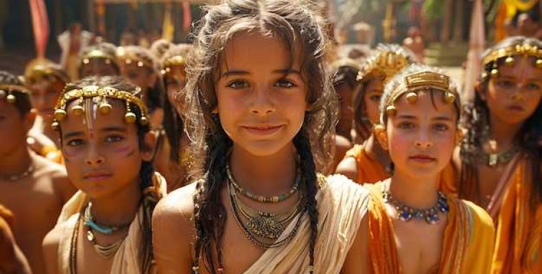 Кронос — мифы о древнегреческом боге, его детях и легендах о титане