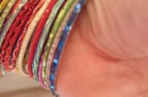 Кручёная нить — что такое крученые нитки и их сорта