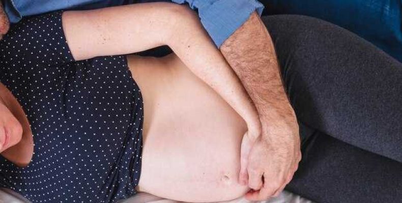 Крупный плод при беременности какой