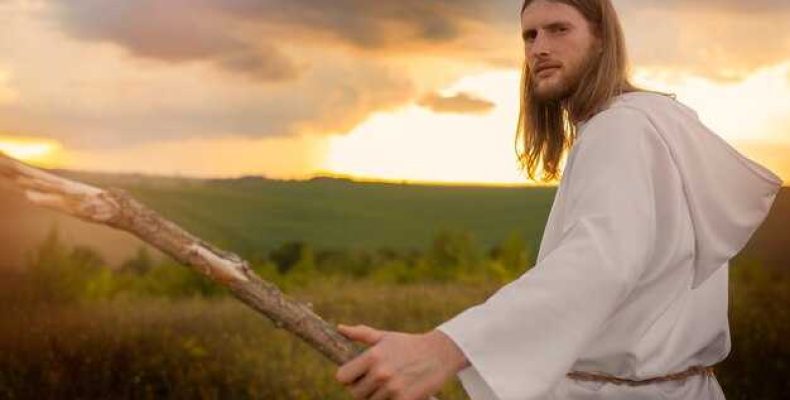 Кто первый вошел в рай — Библия о разбойнике и его спасении