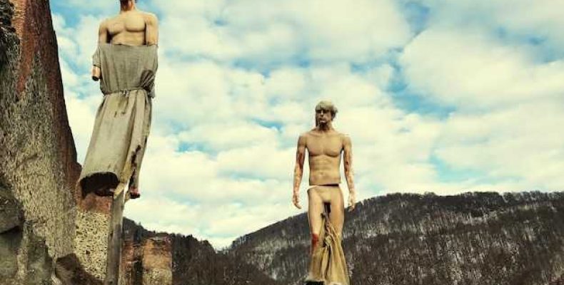 Кто такой Бог — образы и представления древних греков и египтян