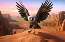 Кто такой Орел в Древней Греции — Орион и его интересные факты