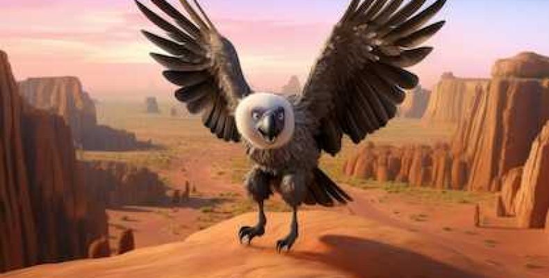 Кто такой Орел в Древней Греции — Орион и его интересные факты