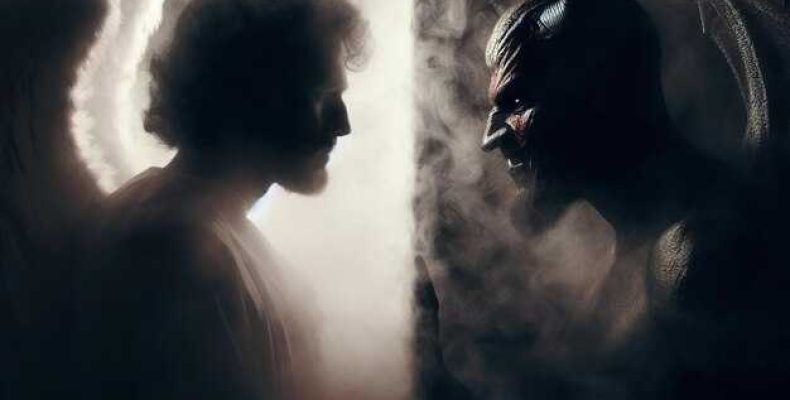 Кто хочет продать душу дьяволу — мифы, легенды и тайны сделки