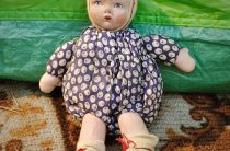 Кукла настоящая как ребенок
