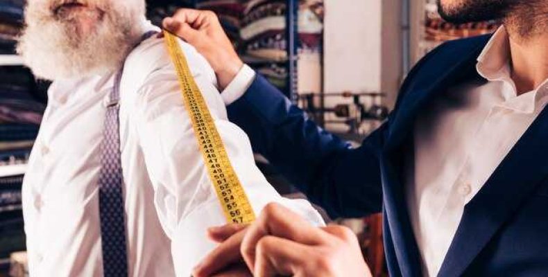 Л какой размер мужской одежды