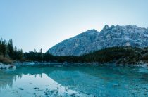 Амулет воды: древний секрет, который перевернёт вашу жизнь