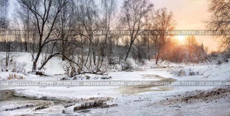 Морозная река и счастливый амулет: тайна 63-й главы, которую вы не замечали