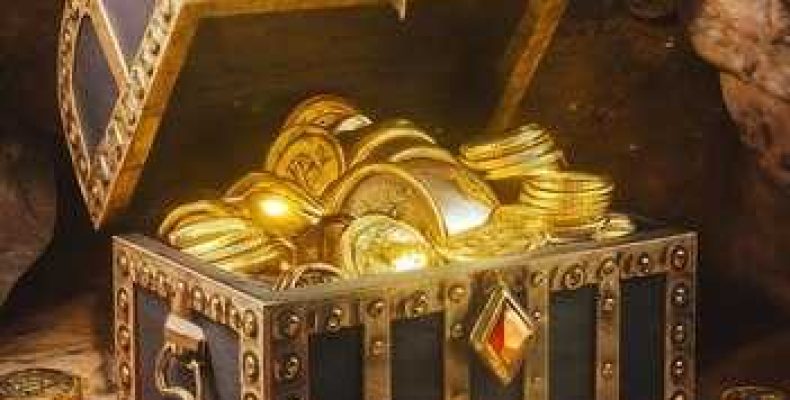 Легенды Чуфут-Кале — Золотая колыбель Крыма и загадки о золоте