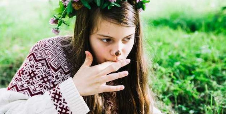 Лексическое значение имени Даря — происхождение и значение женского имени